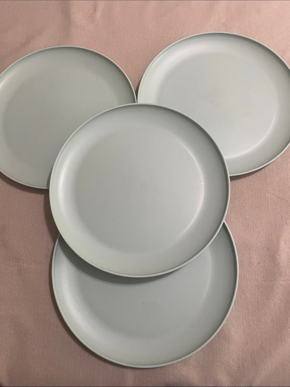 N/A dinnerware soft